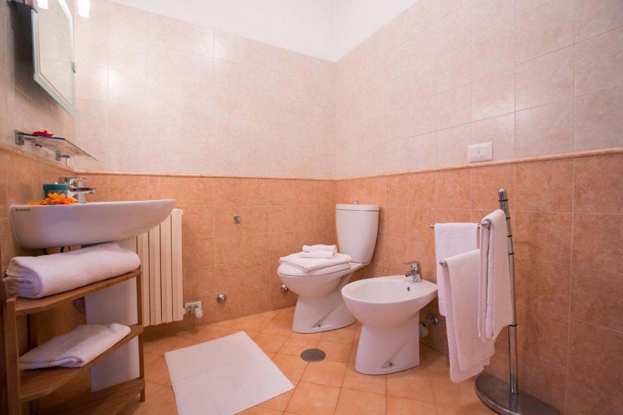 Appartement Bellavista Grande à Menaggio Extérieur photo