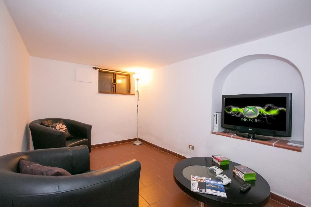 Appartement Bellavista Grande à Menaggio Extérieur photo