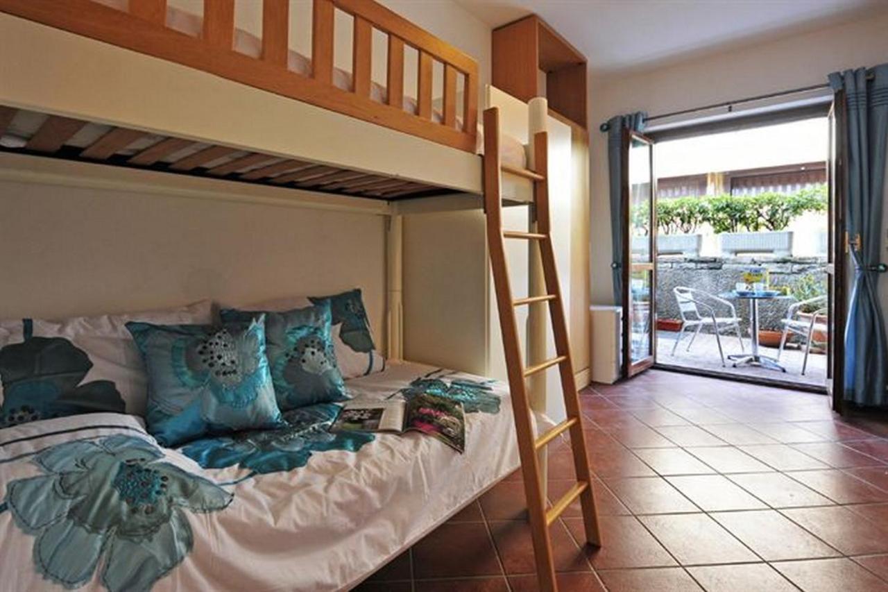 Appartement Bellavista Grande à Menaggio Extérieur photo