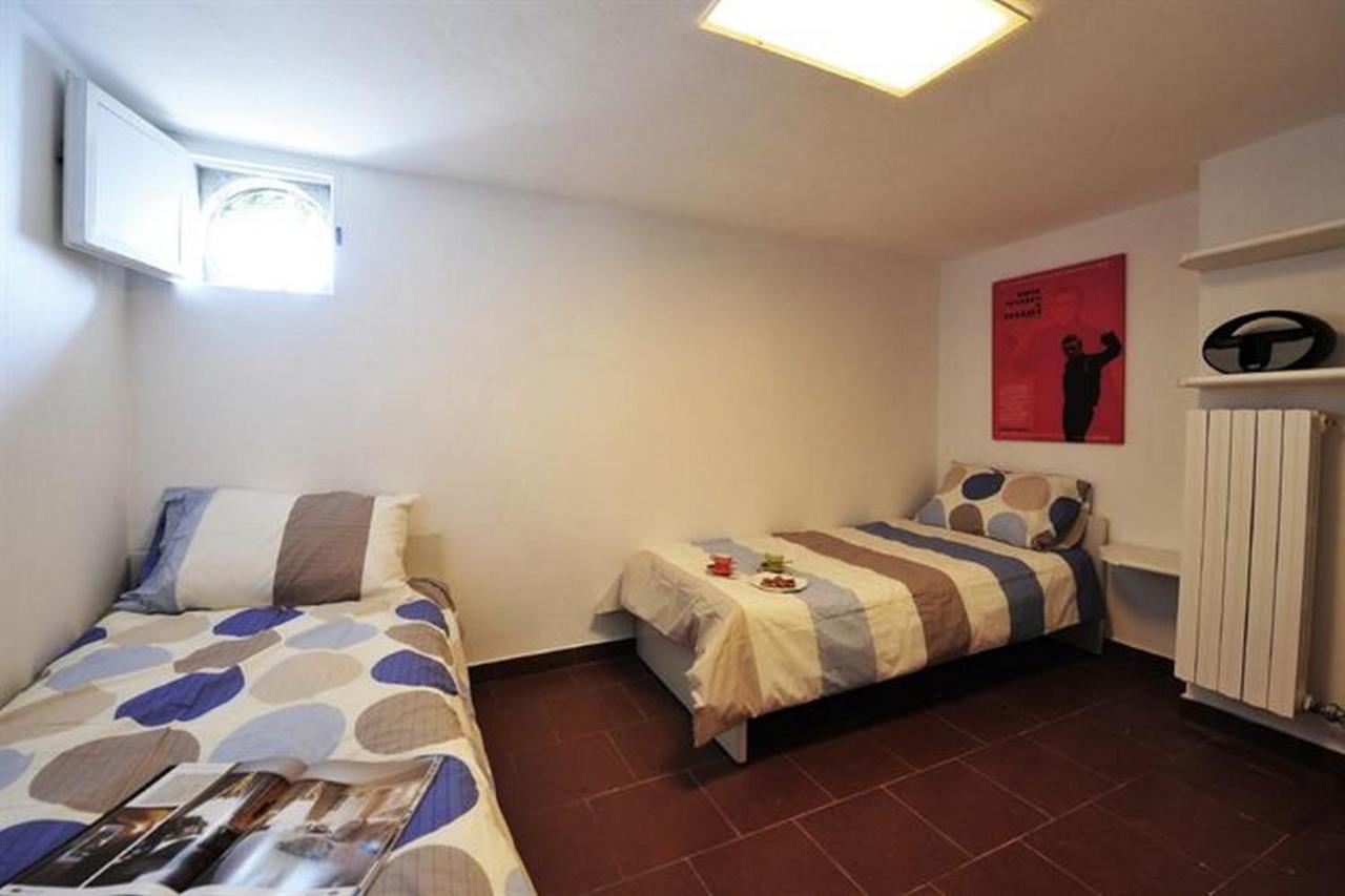 Appartement Bellavista Grande à Menaggio Extérieur photo